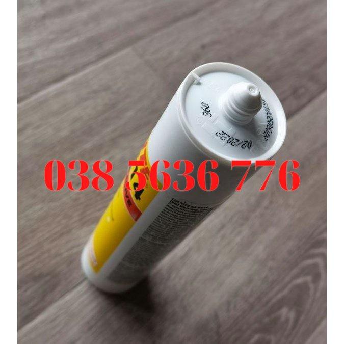 Keo Loctite 9514, Keo Epoxy Một Thành Phần, Keo Siêu Dính, Dùng Cho Gốm, Kim Loại Chịu Nhiệt Độ Cao