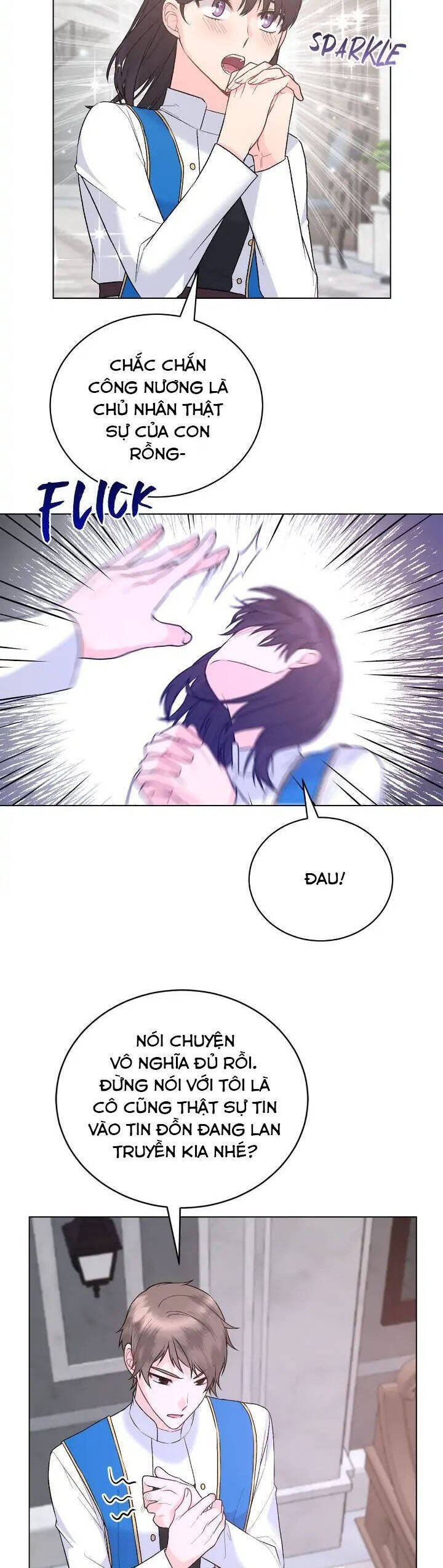 là nhân vật phản diện nhưng tôi sẽ trở thành nữ chính chapter 93 9