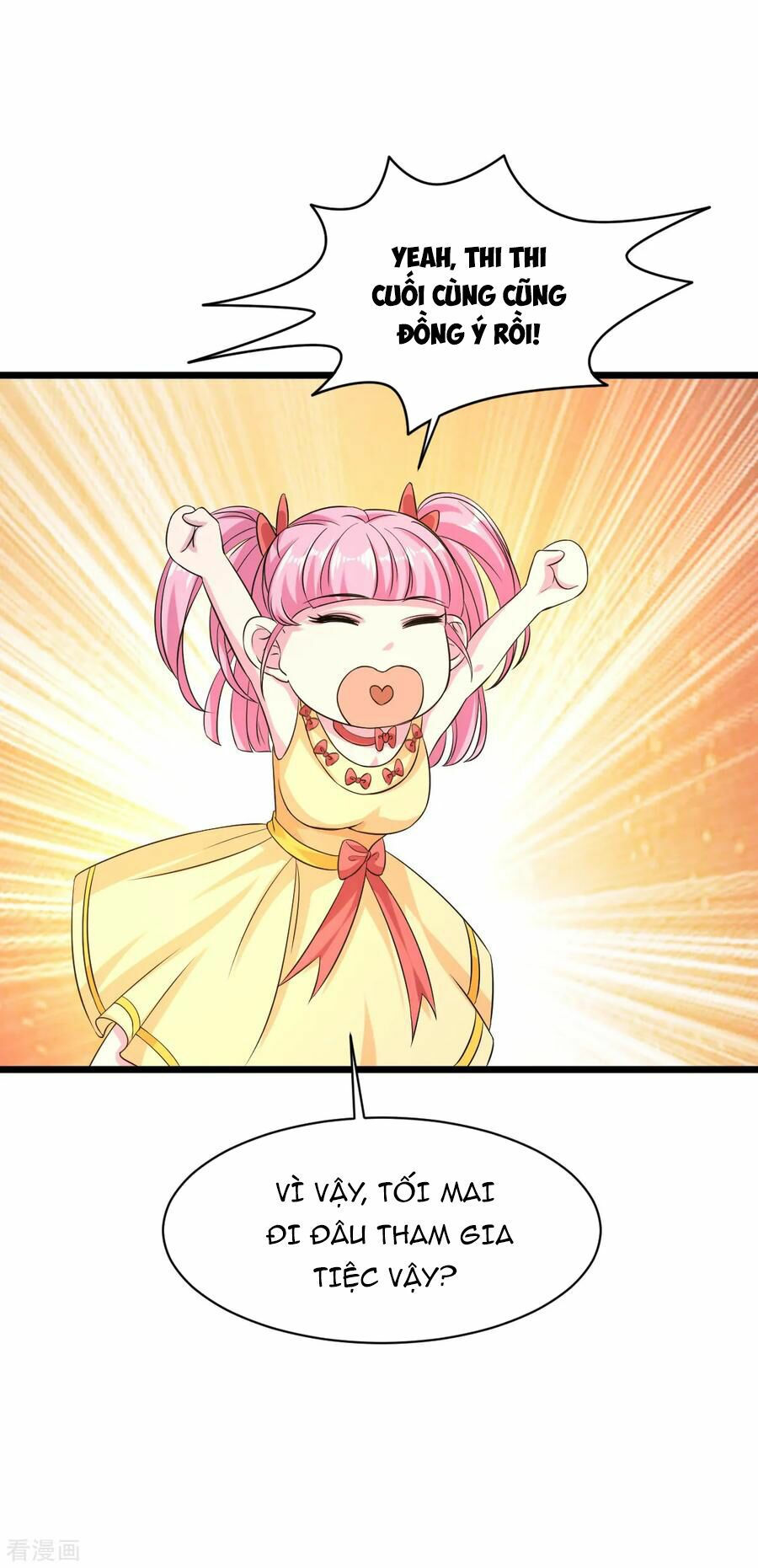 đô thị tà vương chapter 22 38