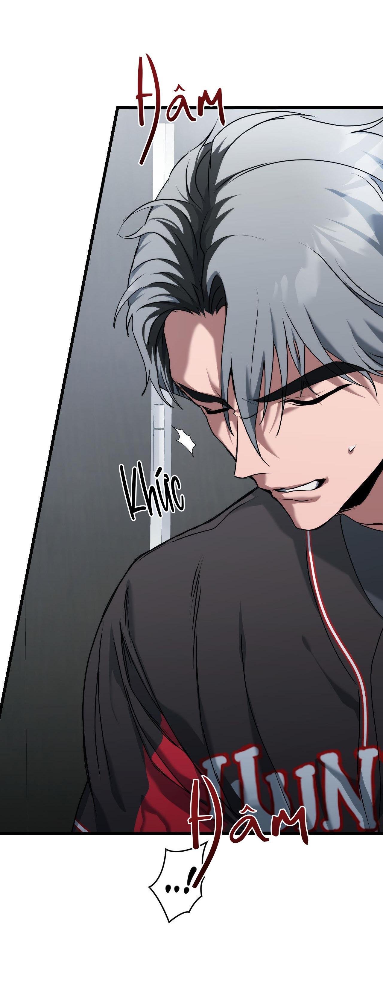 tuyển tập cuồng công - chiếm hữu công của nhà kim Chapter 43.2 BADNOTBAT 2 41