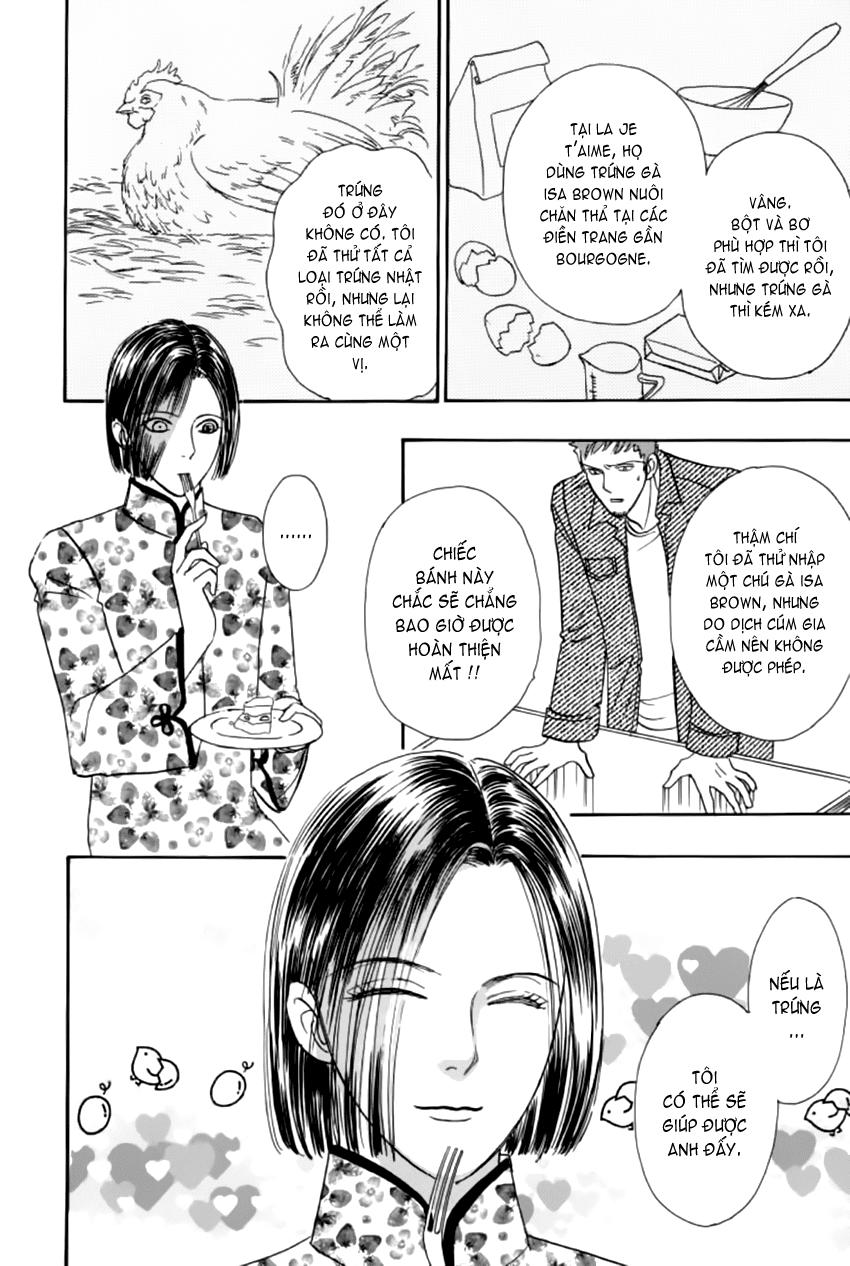 new pet shop of horror chapter 15 17