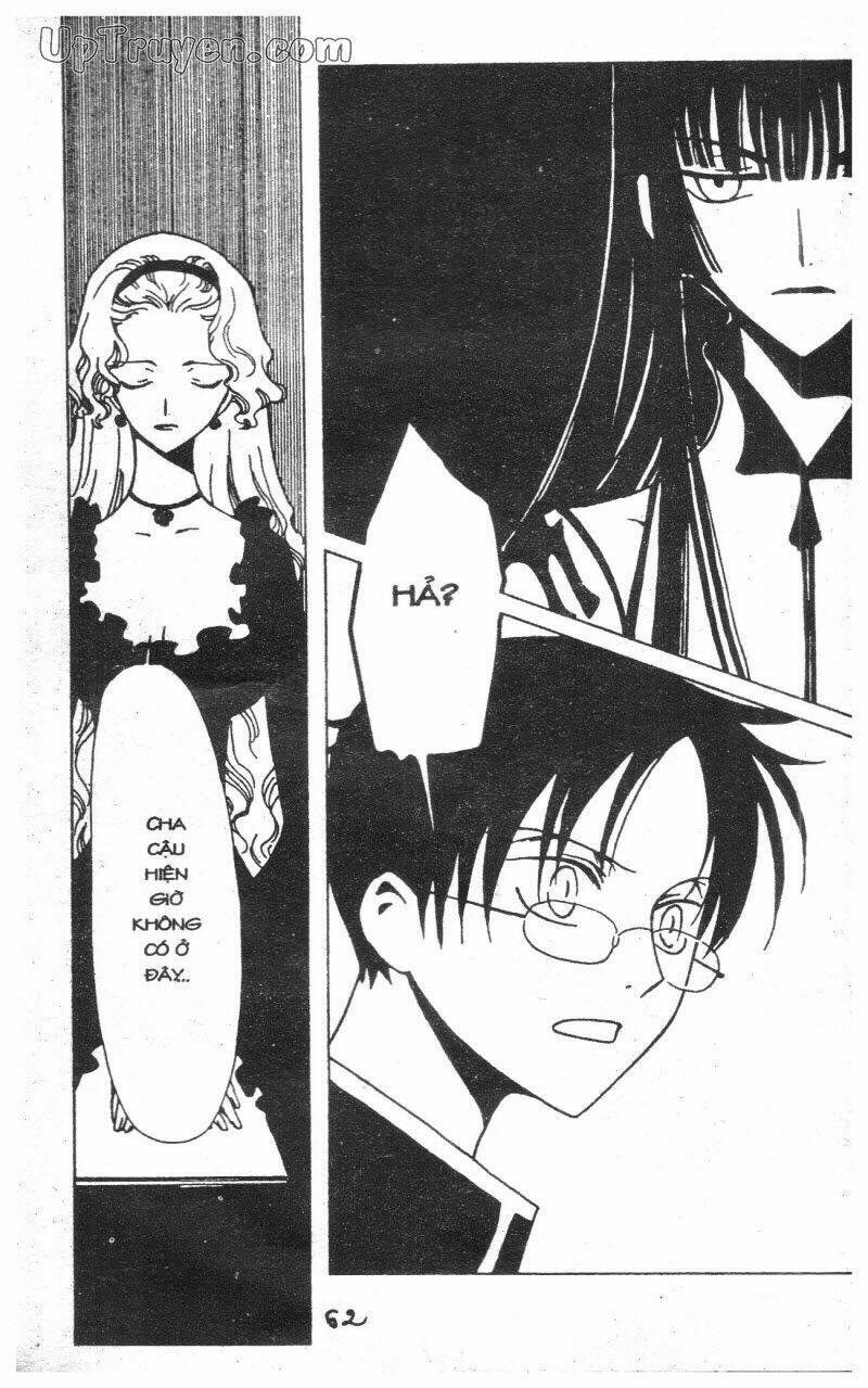 xxxholic - hành trình bí ẩn chapter 2 62