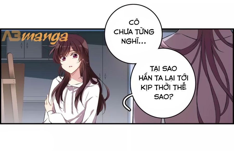 Cuốn Sách Vận Mệnh Của Tôi chapter 59 - Trang 23