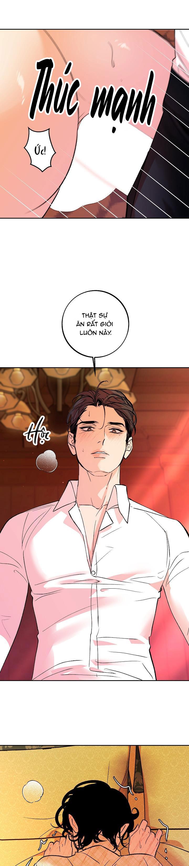 sa ha (anh dâu x em chồng) chapter 12 11