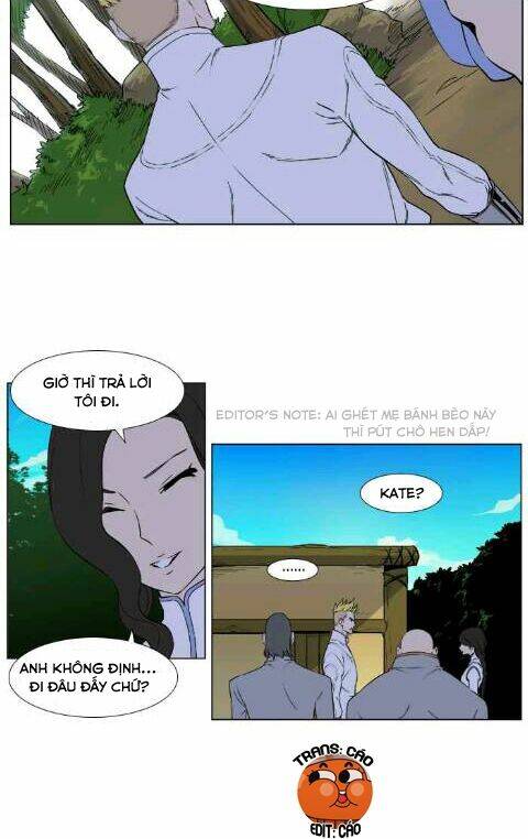 ma cà rồng quý tộc ngoại truyện chapter 4 16