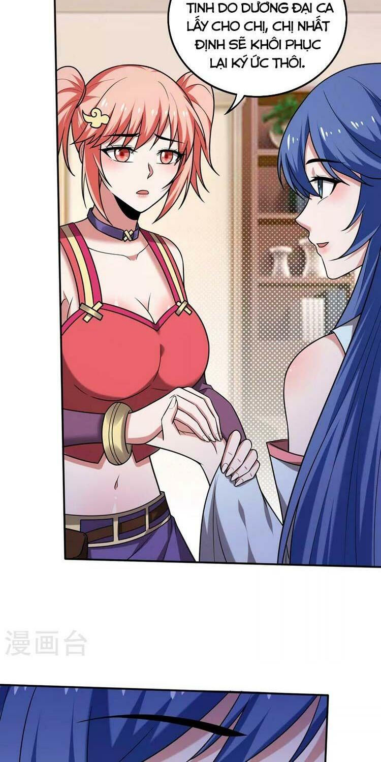 tối cường thần y tại đô thị chapter 216 8