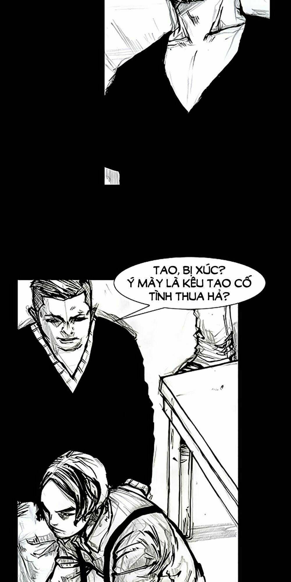 độc cô tiền truyện chapter 78 28