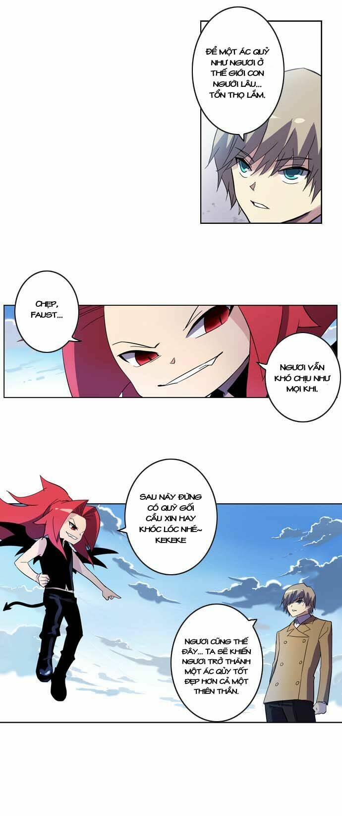 bản khế ước linh hồn chapter 10 25