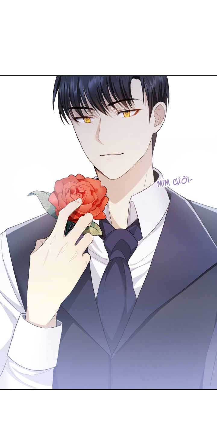 mặt nạ của hoàng đế chapter 5 57