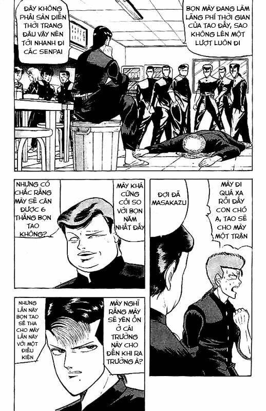 chameleon chapter 3 2