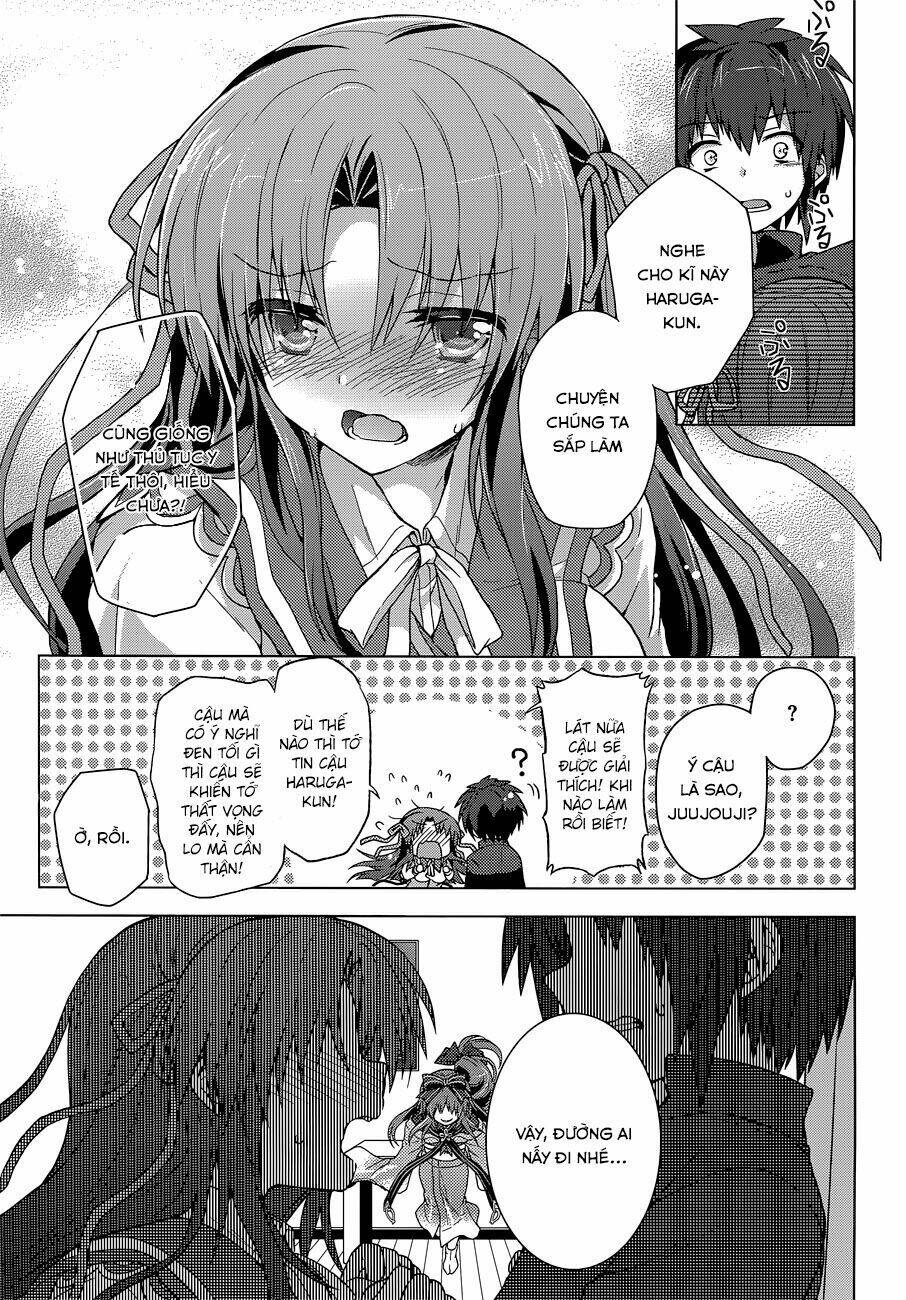 meiyaku no leviathan chapter 10 14