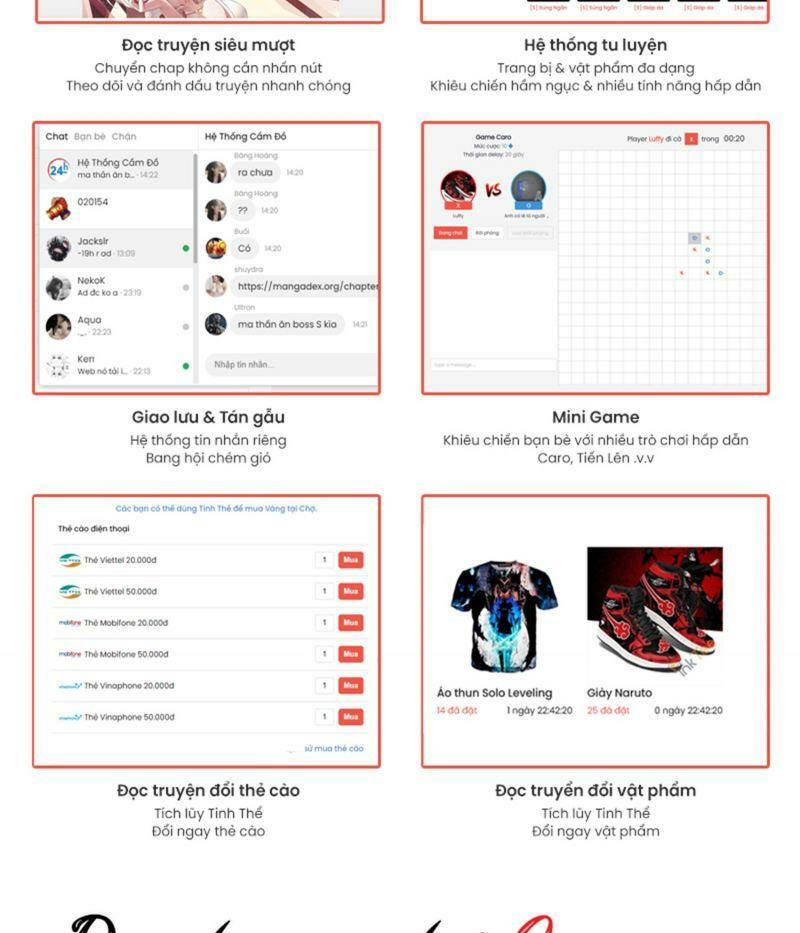 phế vật công chúa muốn nhặt chồng chapter 19 26