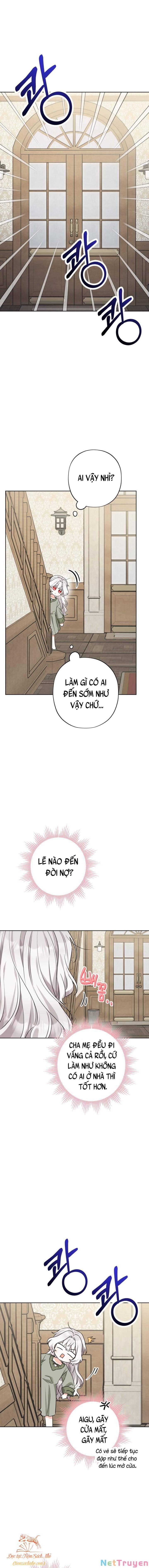 lịch sử đen tối của nam chính chapter 3 1