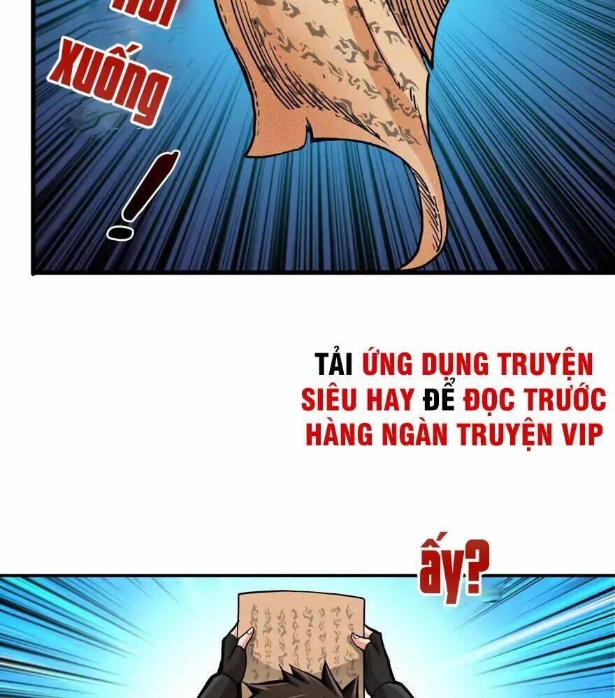 nơi này có yêu khí chapter 1 49