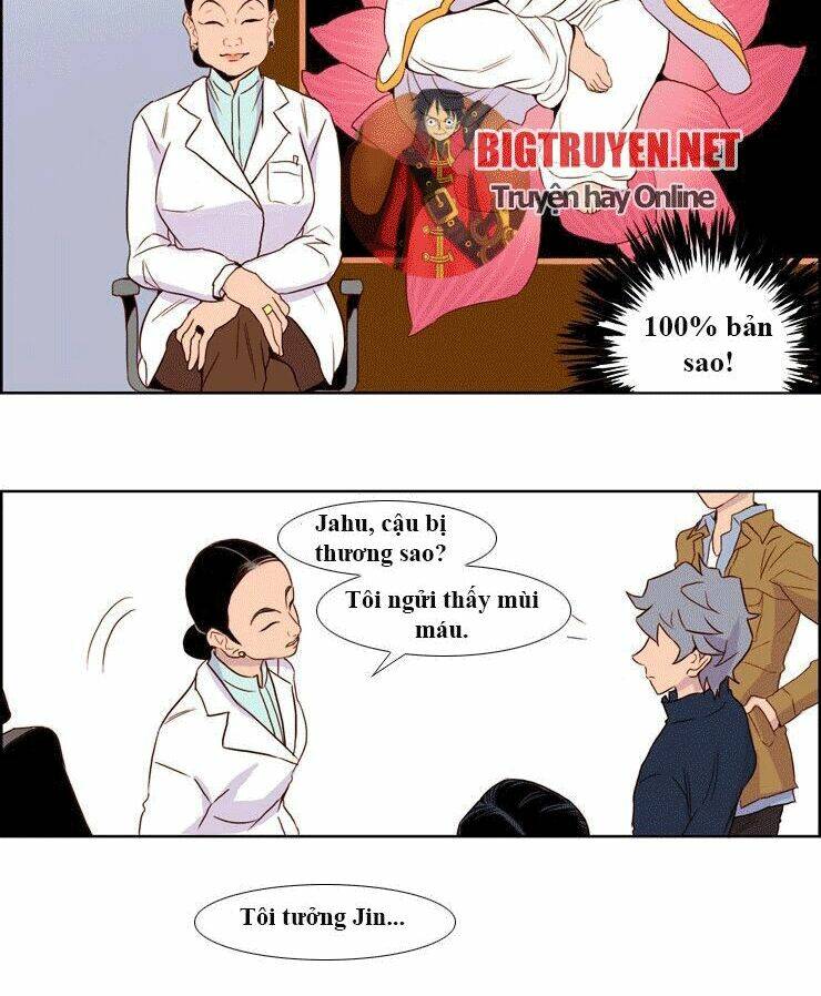 gods of time chapter 11 11