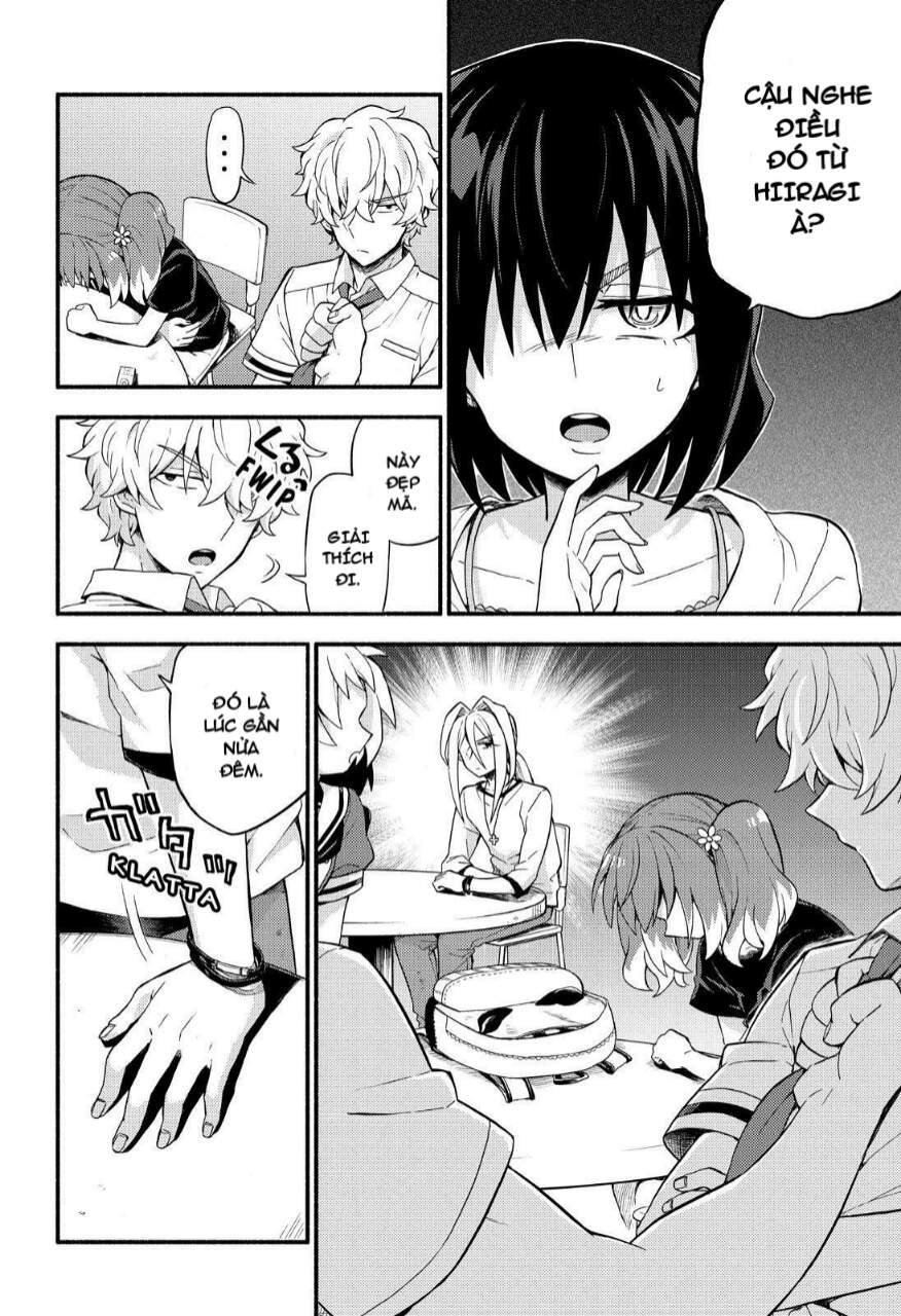 nana vô năng chapter 44 25