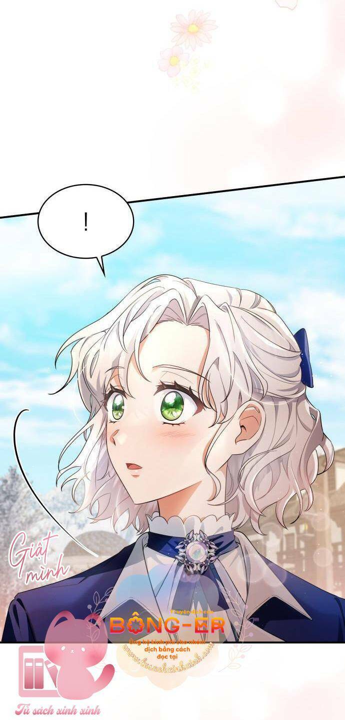 'di vật' melvin để lại chapter 10 26