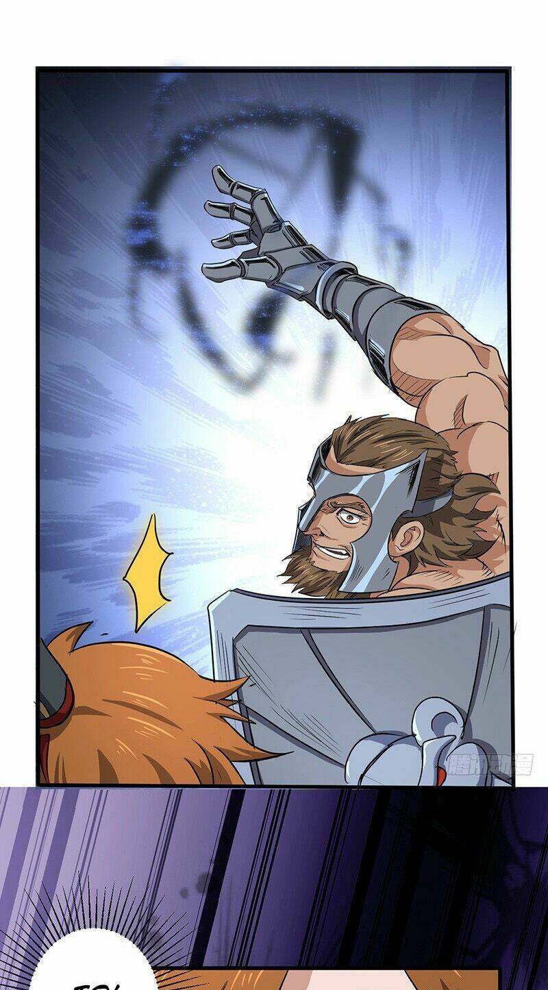 hỗn độn kiếm thần chapter 159 23