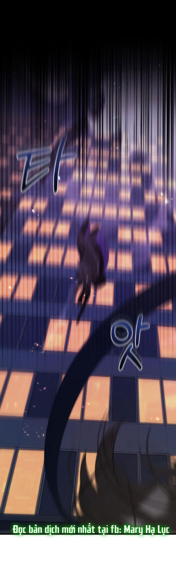 điệu nhảy say mê giữa màn đêm chapter 11.1 15