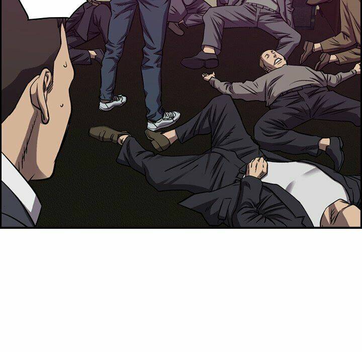 huyền thoại : khởi đầu chapter 86 22