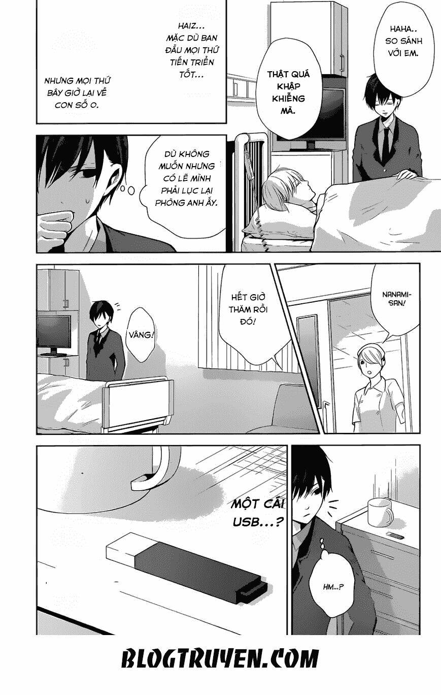 wonder rabbit girl chapter 1.3 4