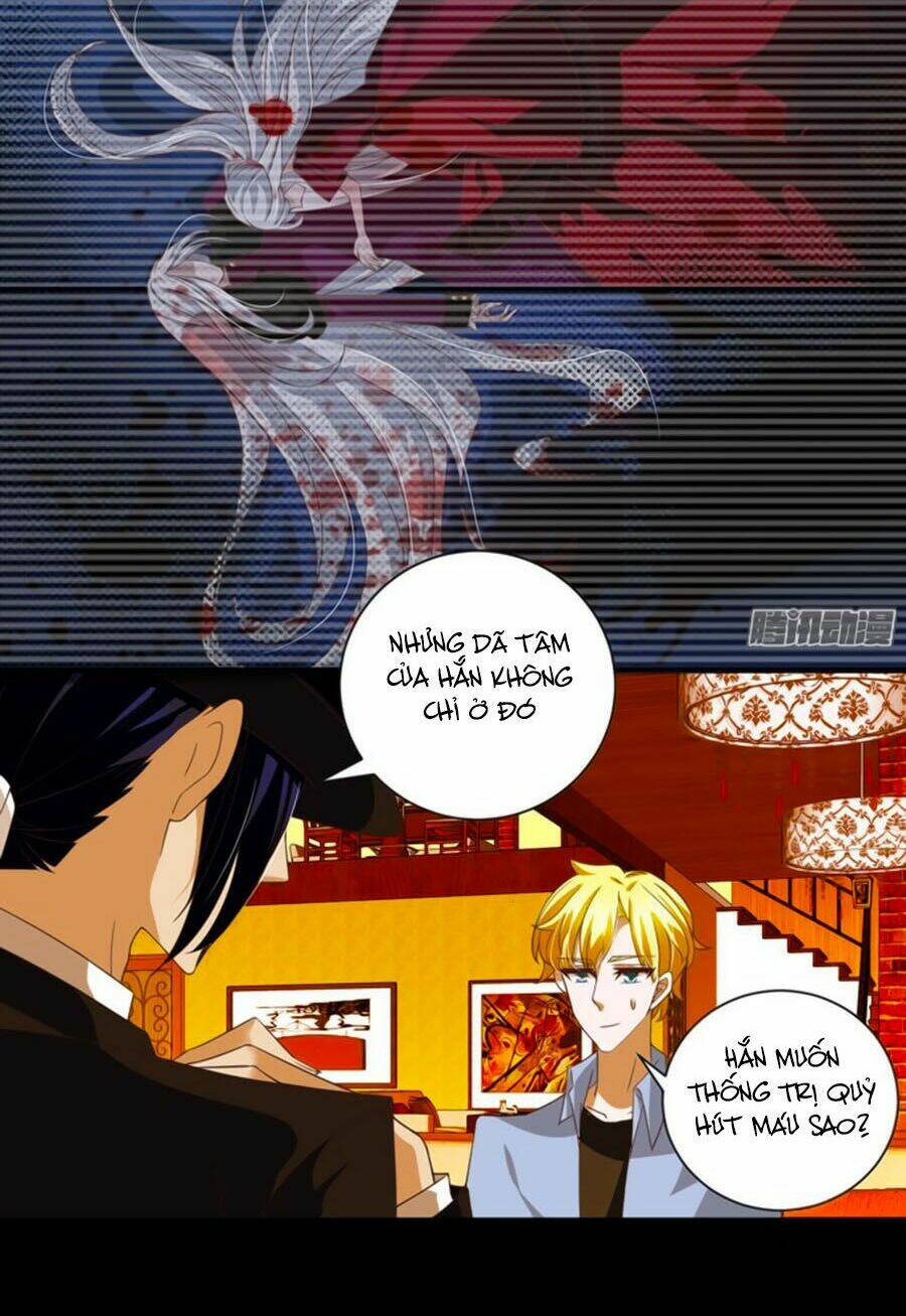 người yêu khát máu của tôi chapter 41 13