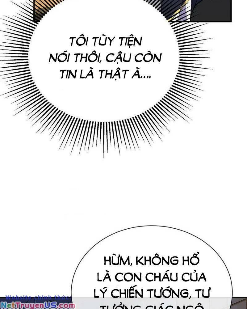 nhìn thấy thanh máu, ta xử tội thần linh chapter 78 20