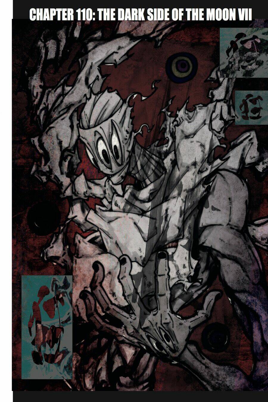 soul eater chapter 110 2