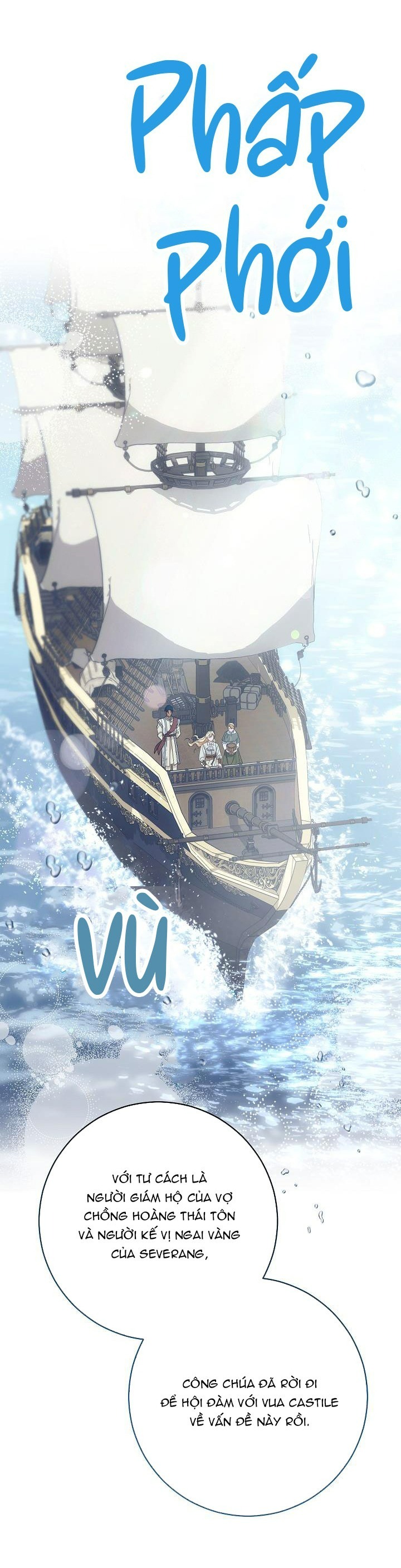 Phía Sau Em, Luôn Có Ta Bên Cạnh chapter 90 - Trang 51