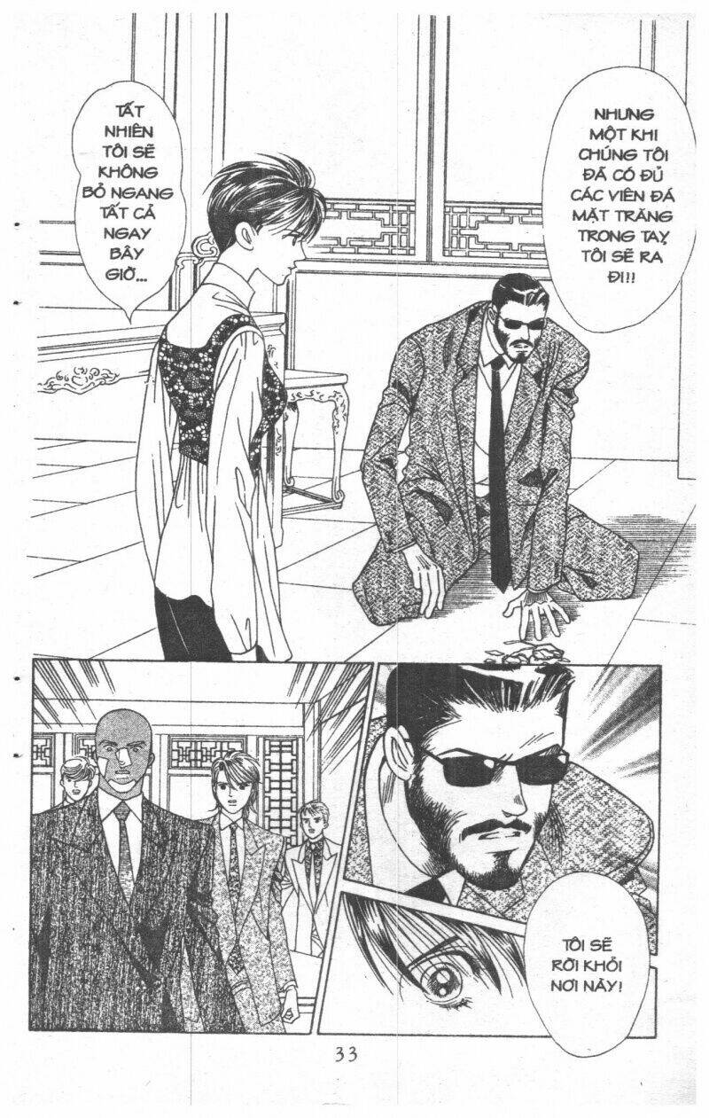 nàng tiên ánh trăng - kaguya hime chapter 18 31