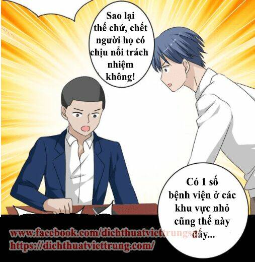 lều khều biết yêu chapter 45 14