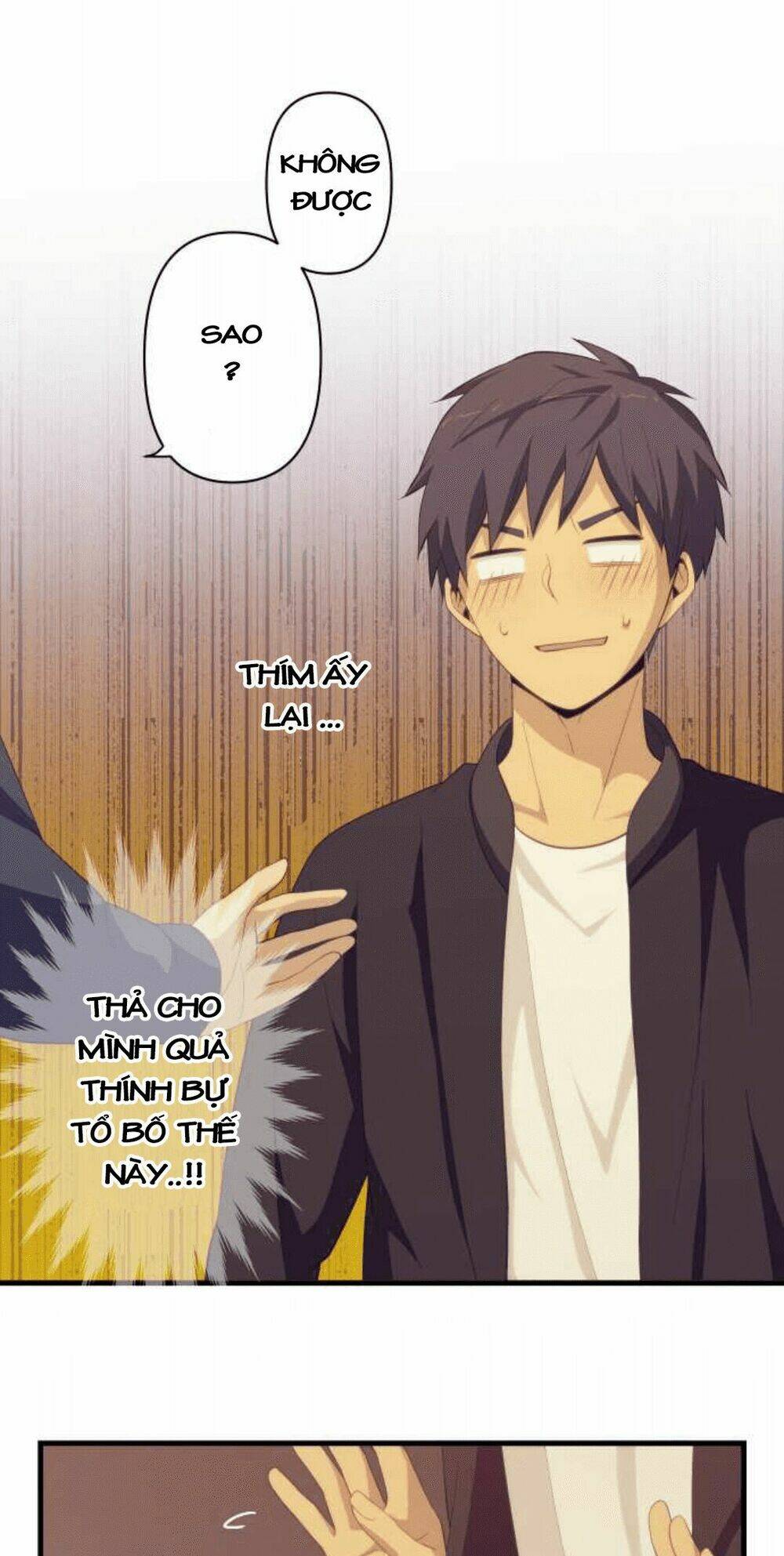 viên thuốc trùng sinh chapter 175 33