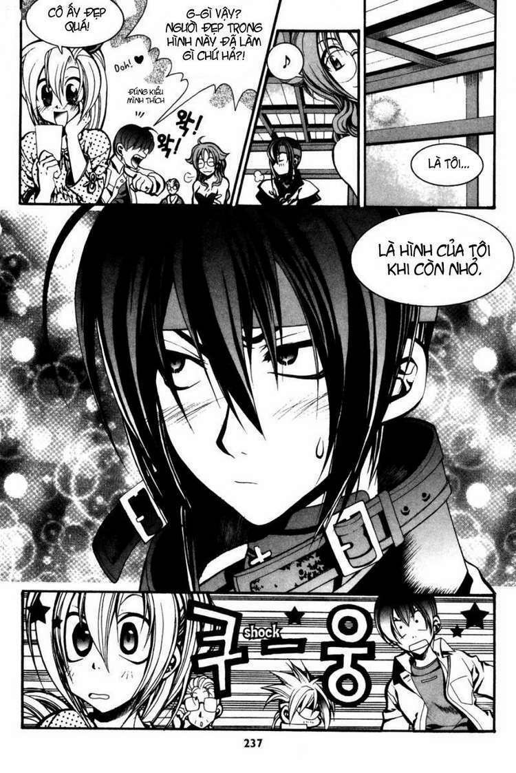 a book of dreams chapter 10 10