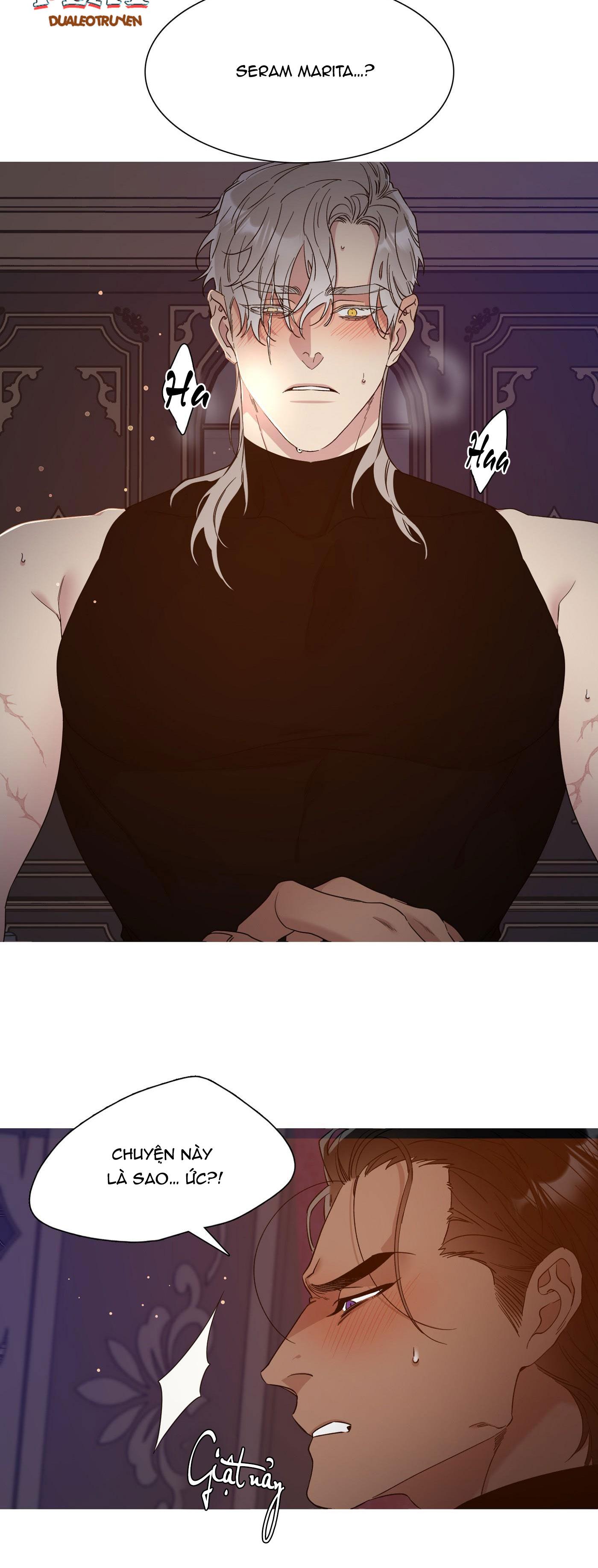 smyrna và capri chapter 2 17