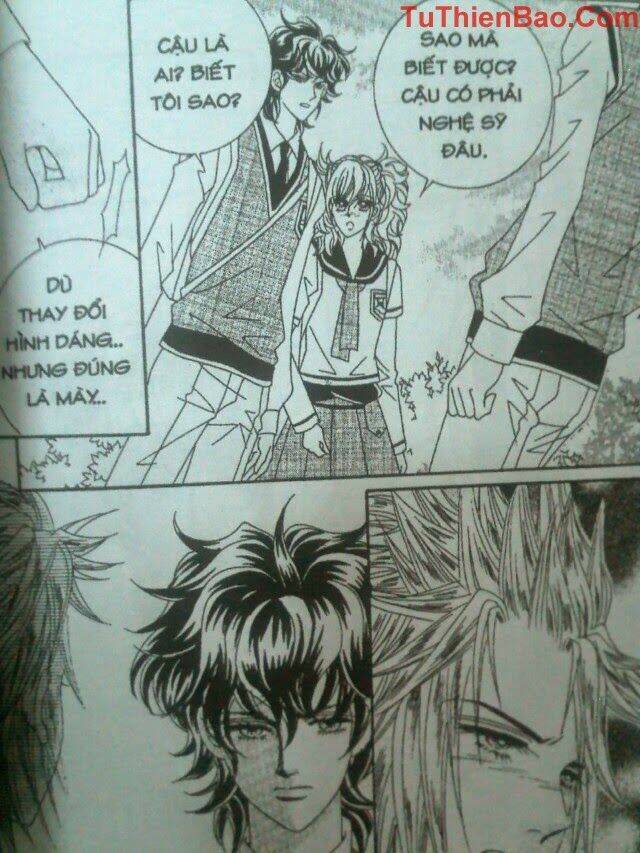 tình trong mộng chapter 7 104