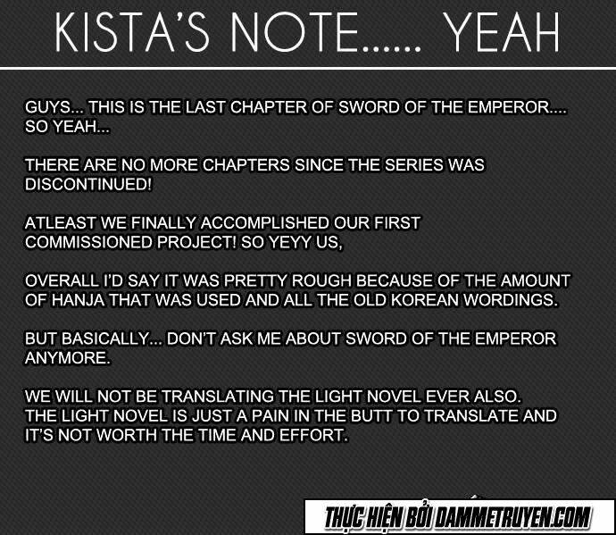 the sword of emperor chapter 44 23