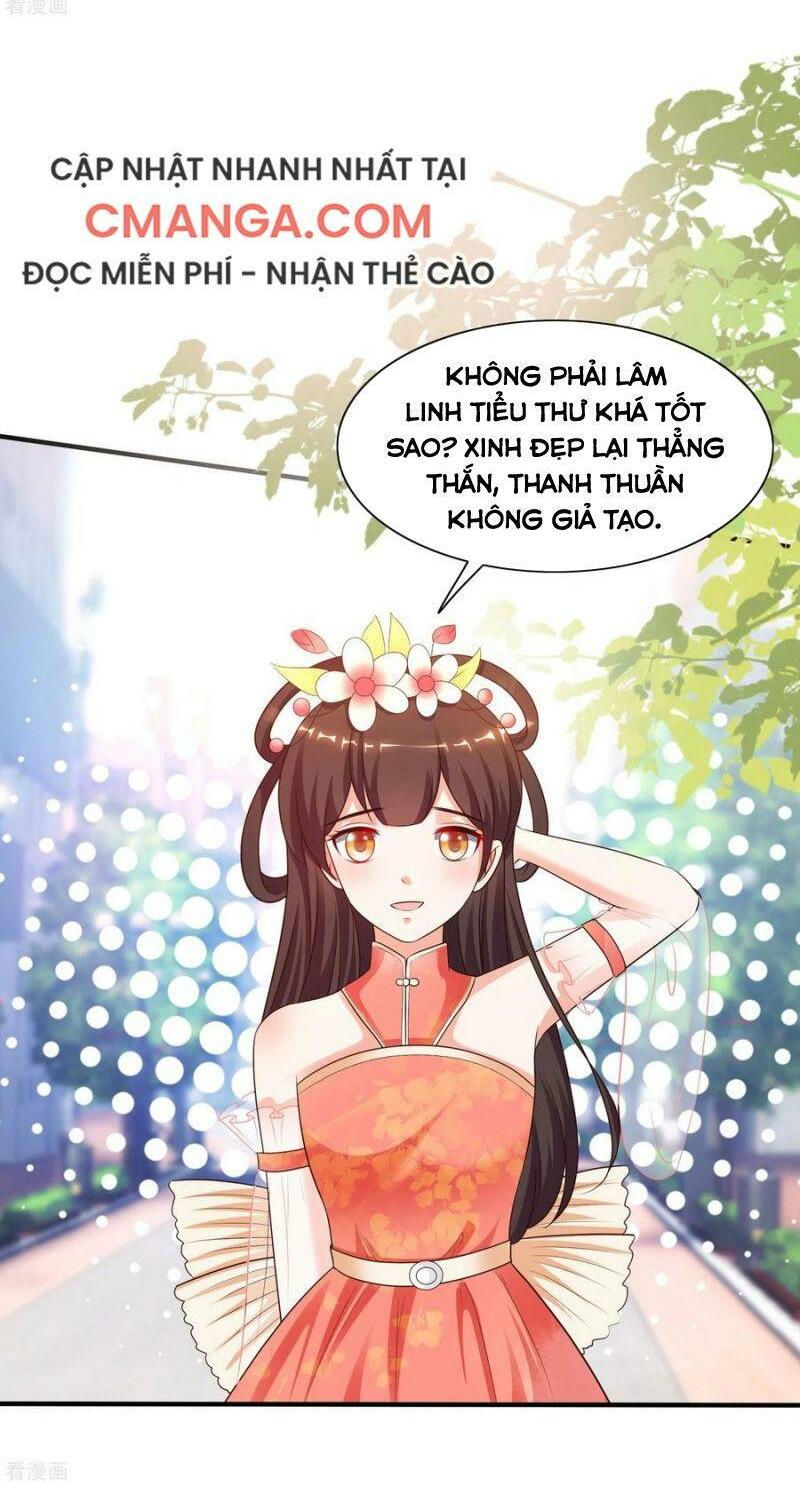 tối cường vận đào hoa chapter 153 24