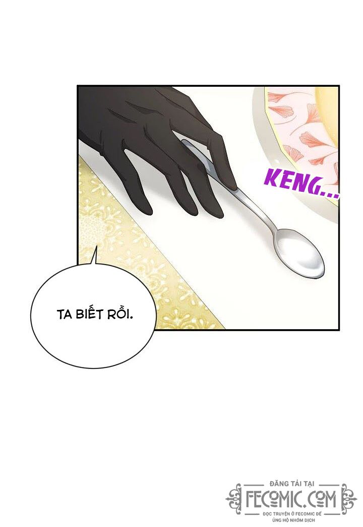 nữ công tước với tâm hồn trống rỗng chapter 48 25