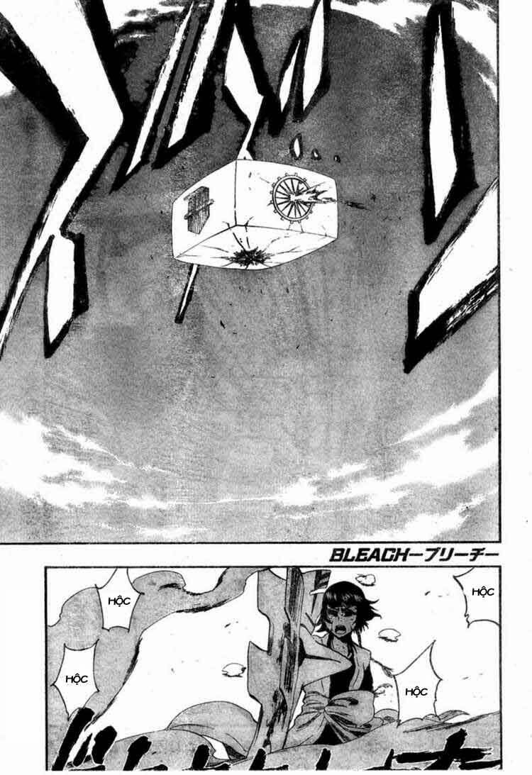 thần chết ichigo chapter 370 1