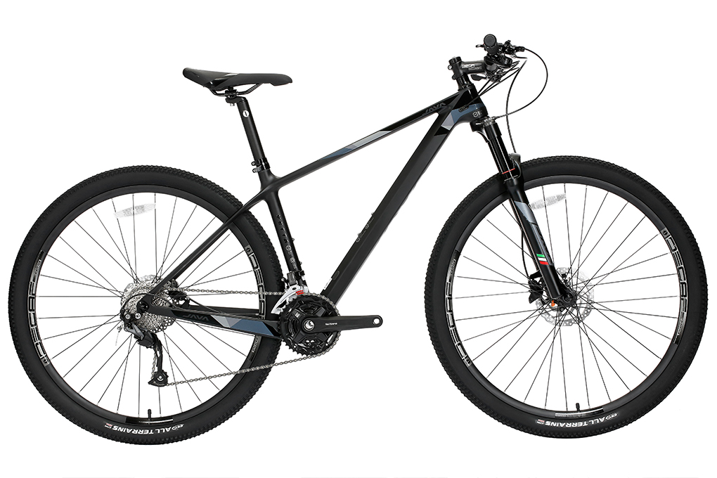 Xe đạp địa hình MTB Java 650B-VETTA-27S-A 27.5 inch Size M - Hàng chính hãng