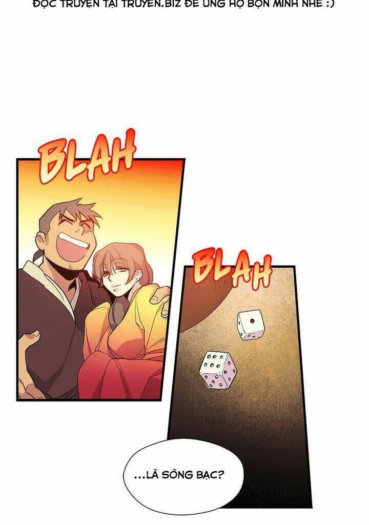 biên niên sử lãnh nguyệt chapter 16 23