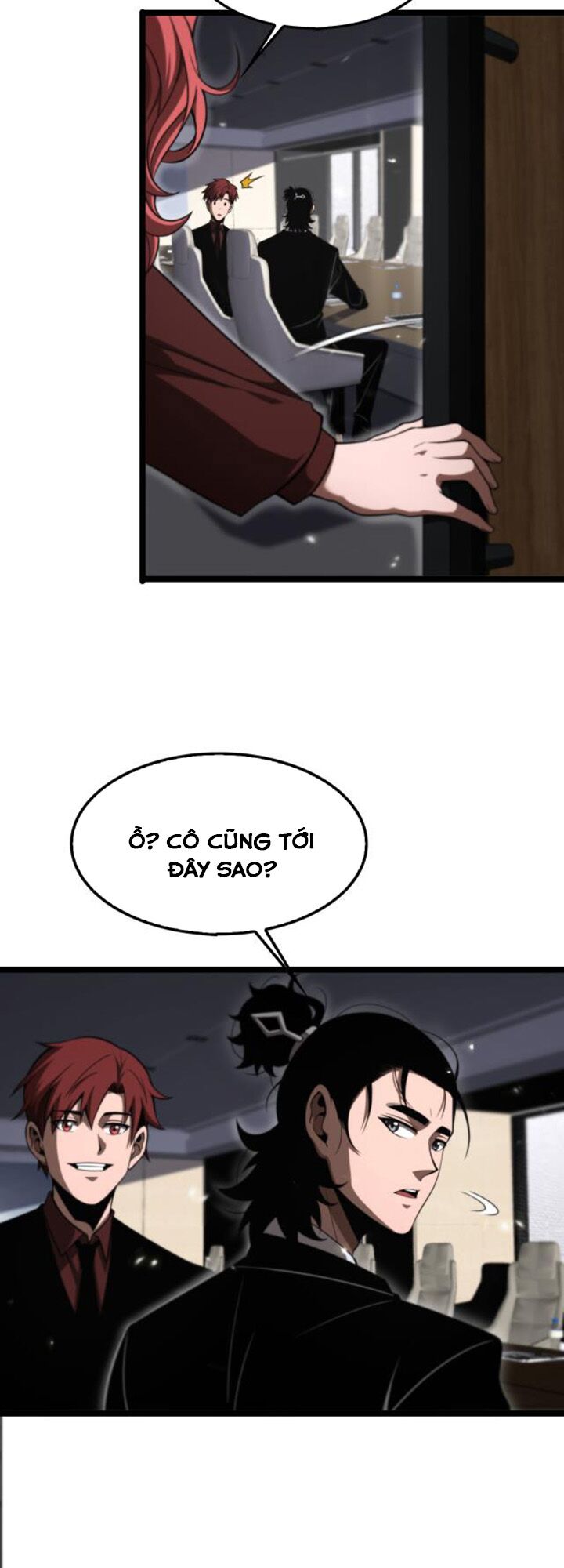 chư giới - tận thế online chapter 148 14