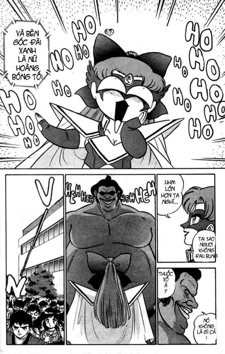 fubata-kun change! chapter 14 28