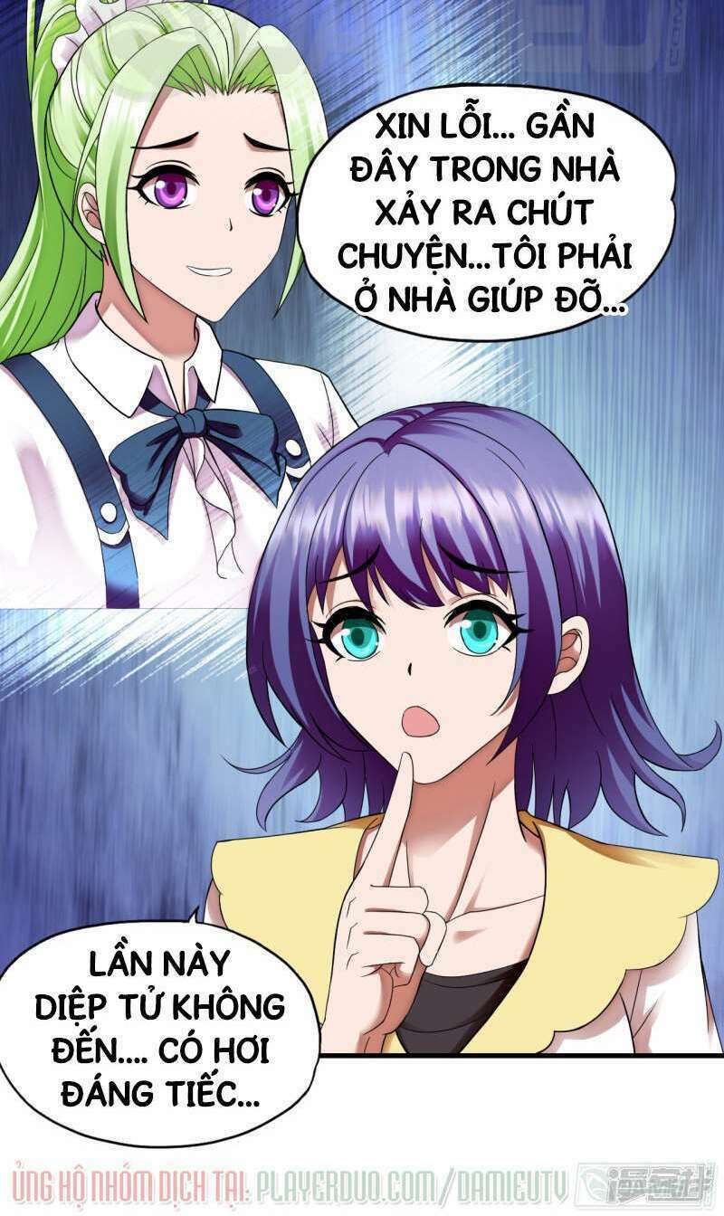 siêu phẩm chiến binh chapter 46.2 8