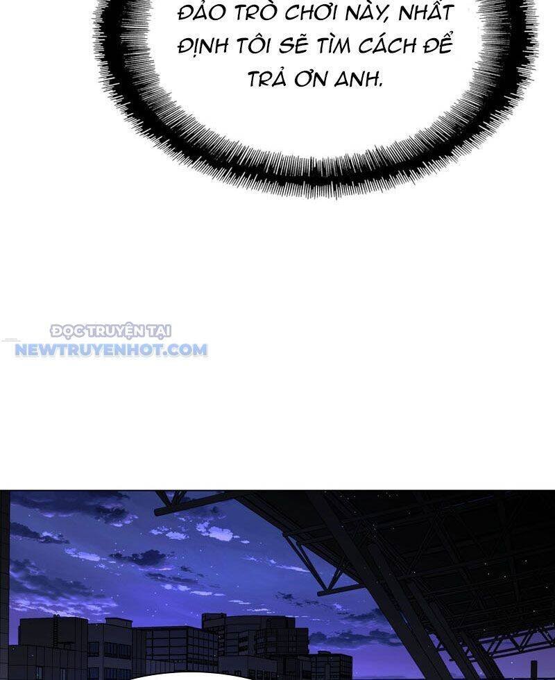 tận thế cũng chỉ là trò chơi chapter 13 7
