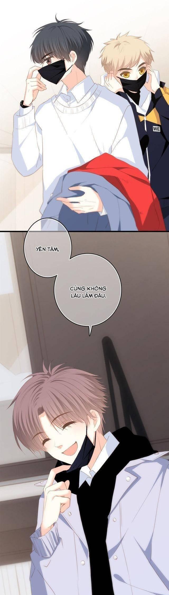 con tim rung động 2 chapter 104.1 8