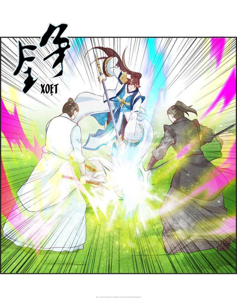 tối cường hoàn khố hệ thống chapter 37 3