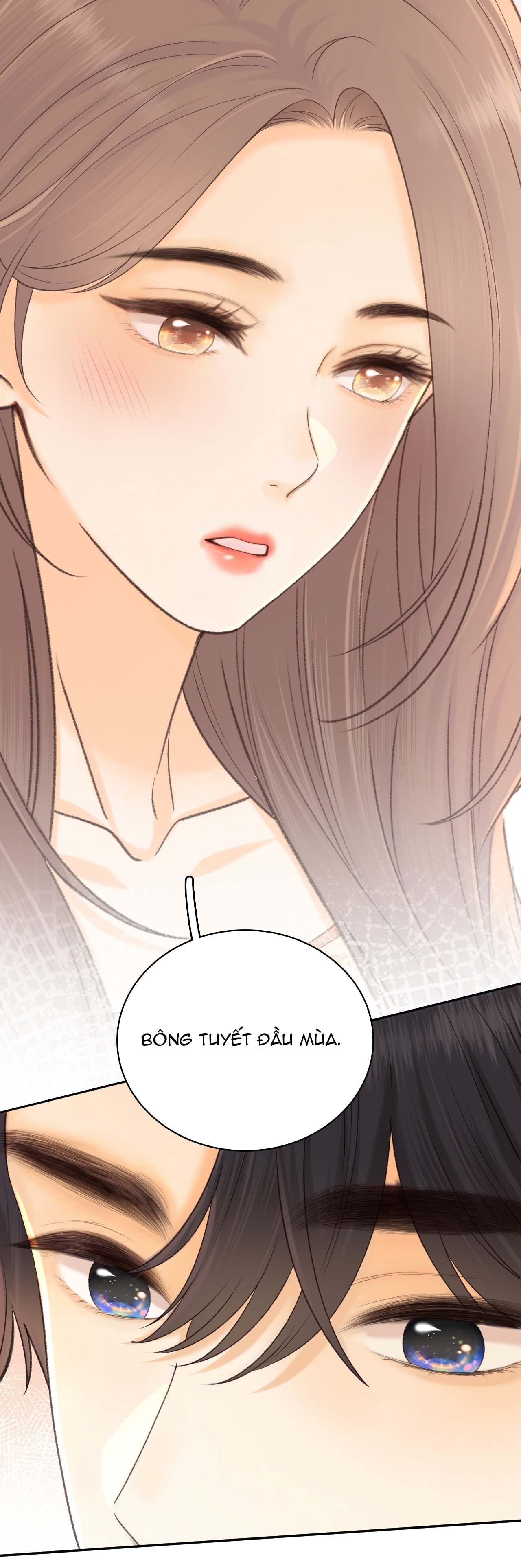 Khó Dỗ Dành chapter 102.2 6