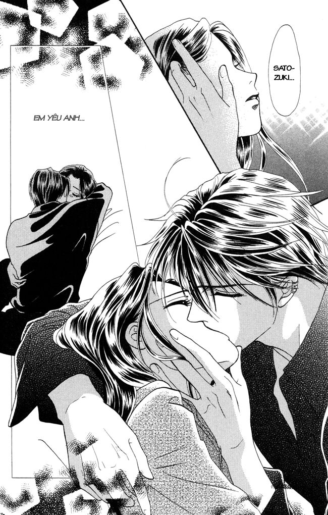 thư ký ma cà rồng chapter 7 32