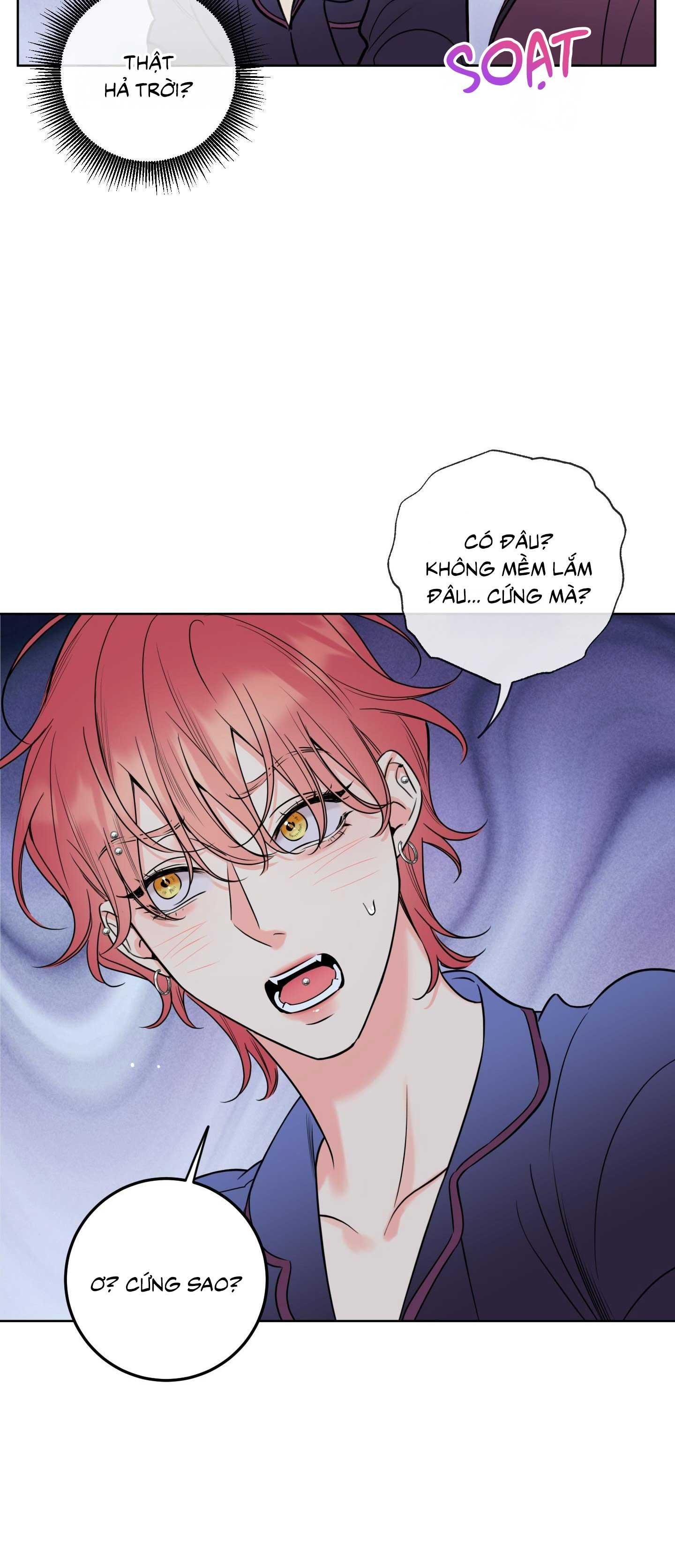 chuyện tình rắc rối -dmbl chapter 34 8